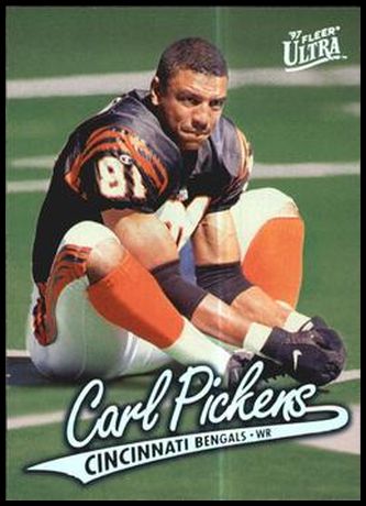 18 Carl Pickens